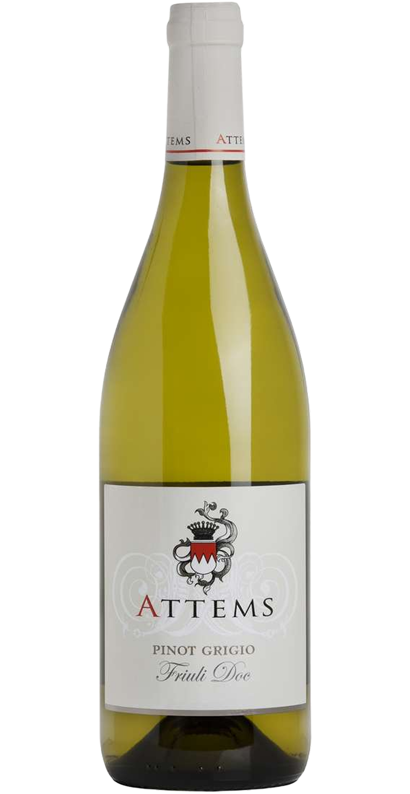 Attems Pinot Grigio
