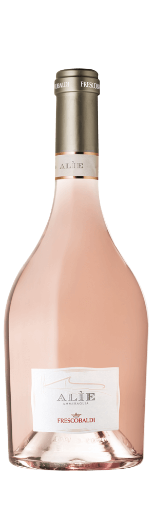 Alìe Rosé