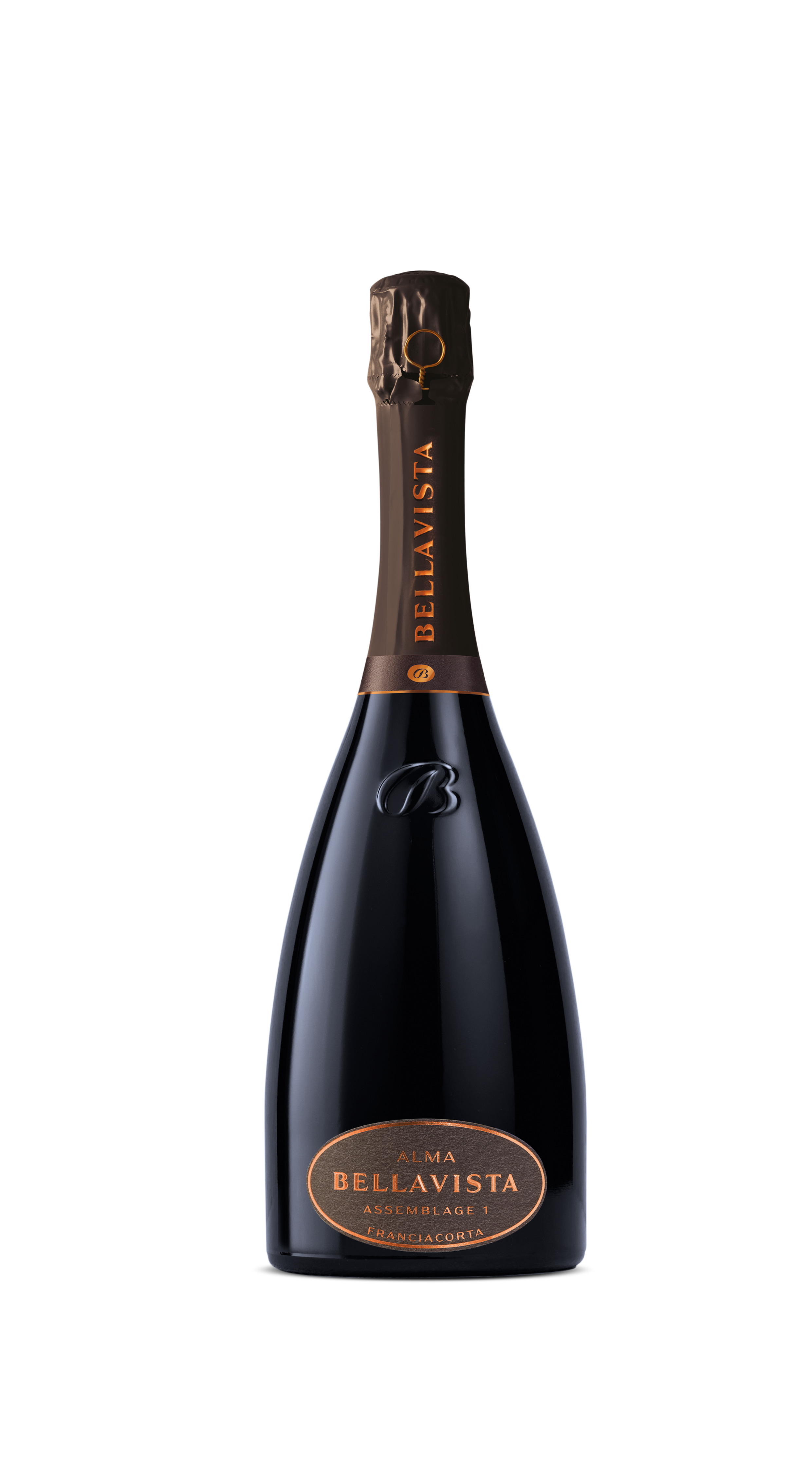 Alma Gran Cuvée Brut