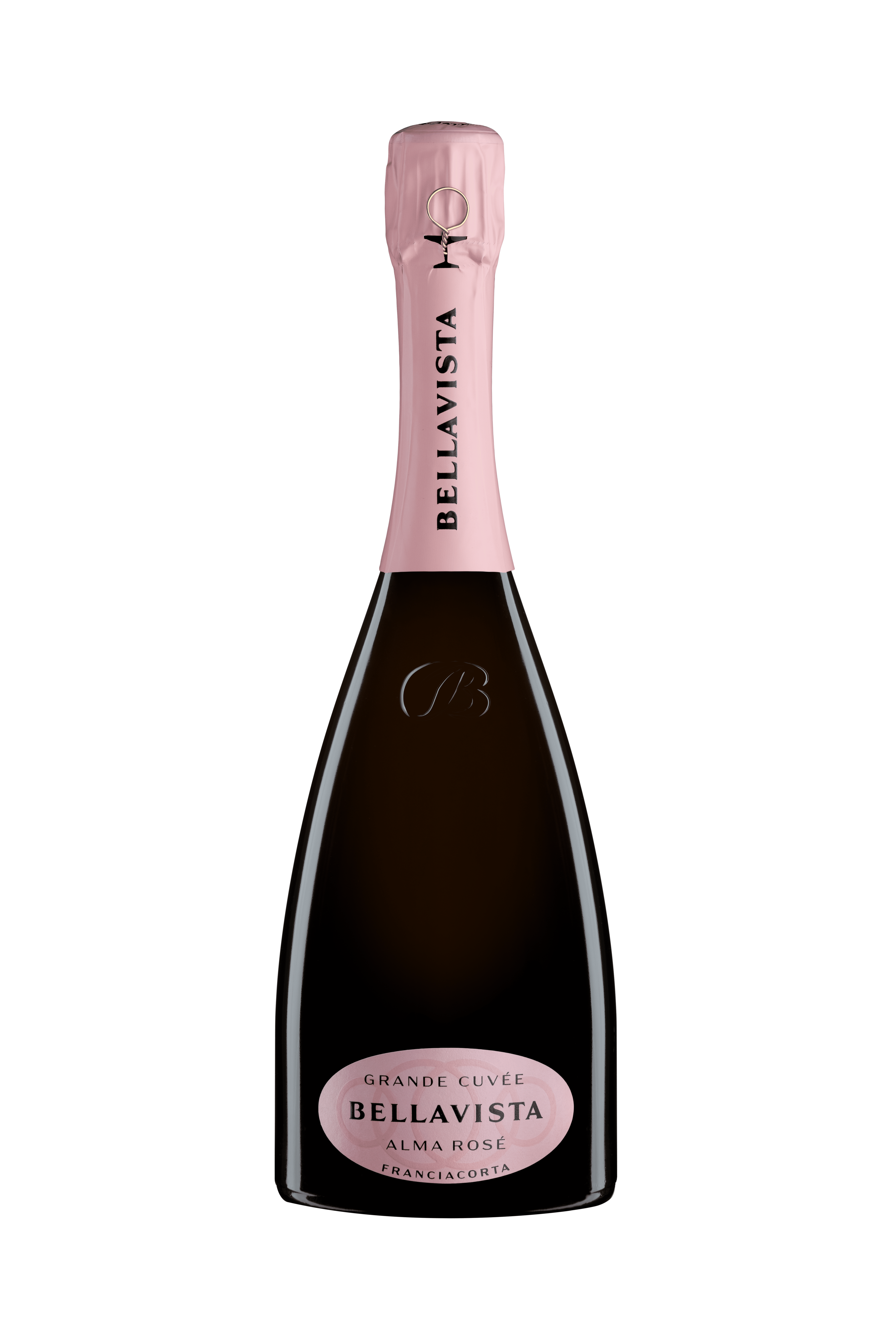 Alma Gran Cuvée Rosé