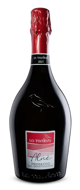 Alnè – Extra dry Prosecco D.O.C