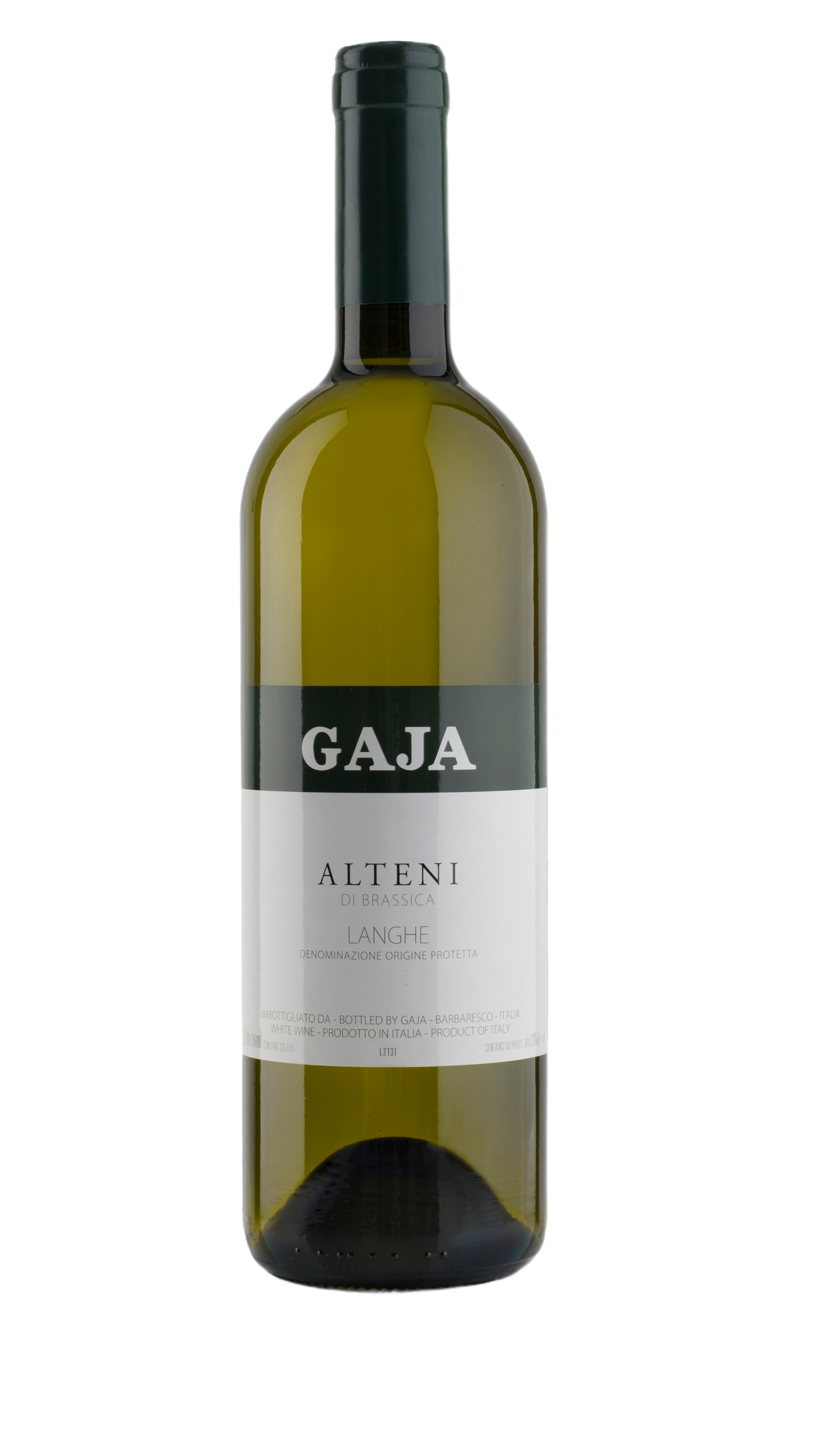 Alteni di Brassica Langhe D.O.P