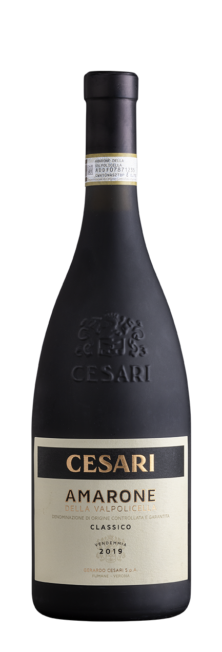 Amarone della Valpolicella Classico DOCG