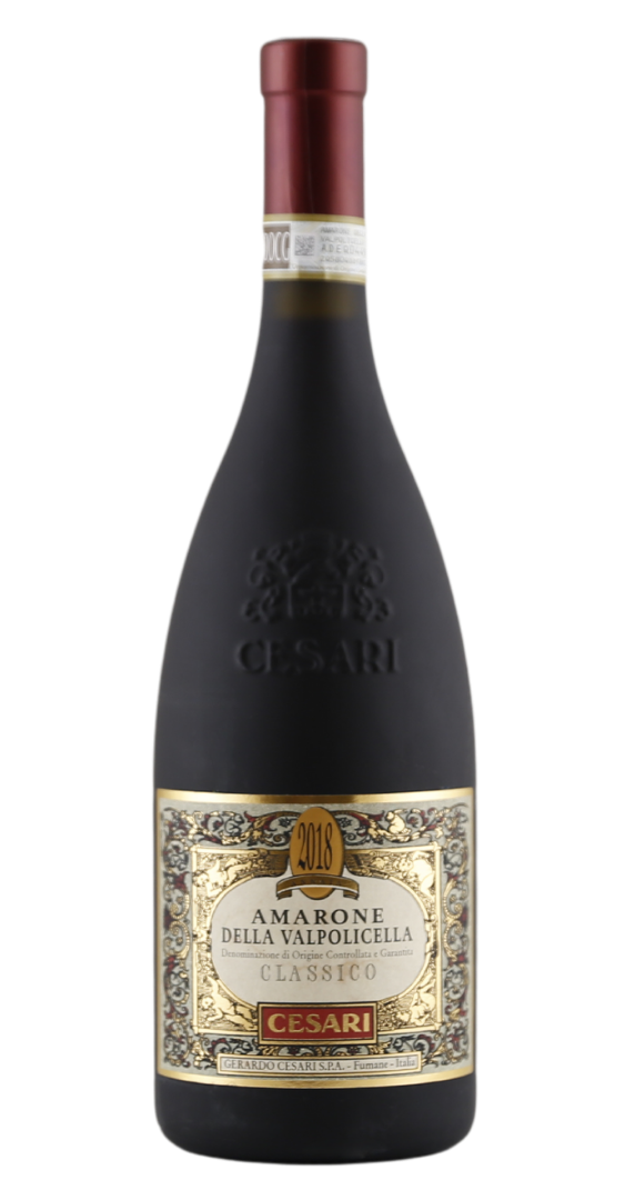 Amarone della Valpolicella Classico Gold