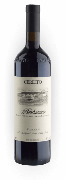 Barbaresco D.O.C.G