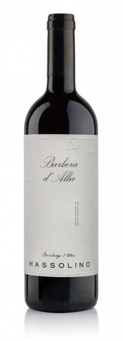 Barbera d’Alba DOC