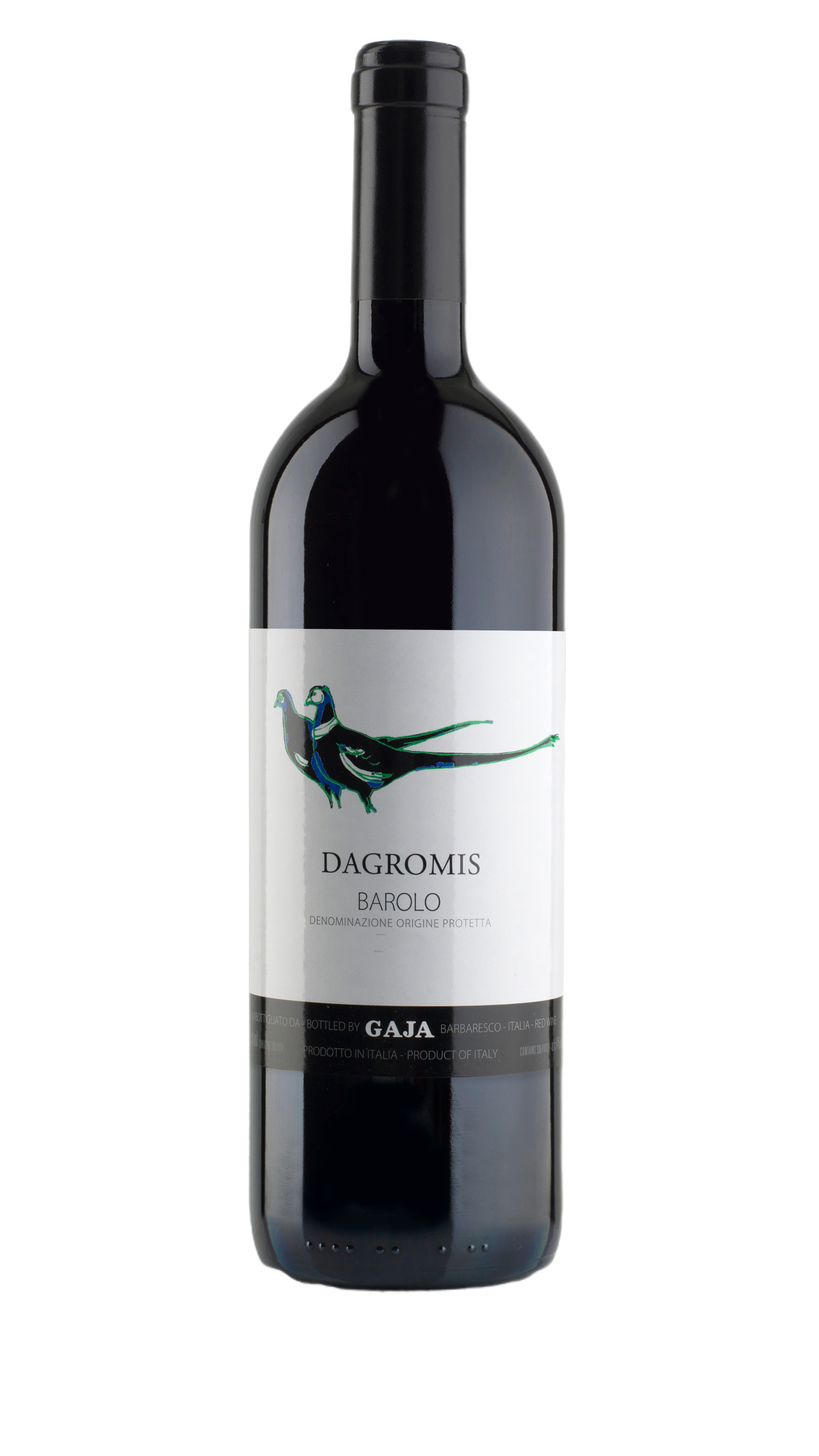 Barolo d’Agromis D.O.P