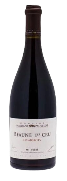 Beaune 1er Cru les Aigrots
