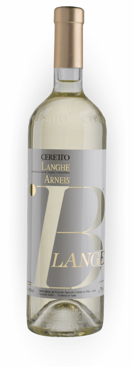 Blangè Langhe