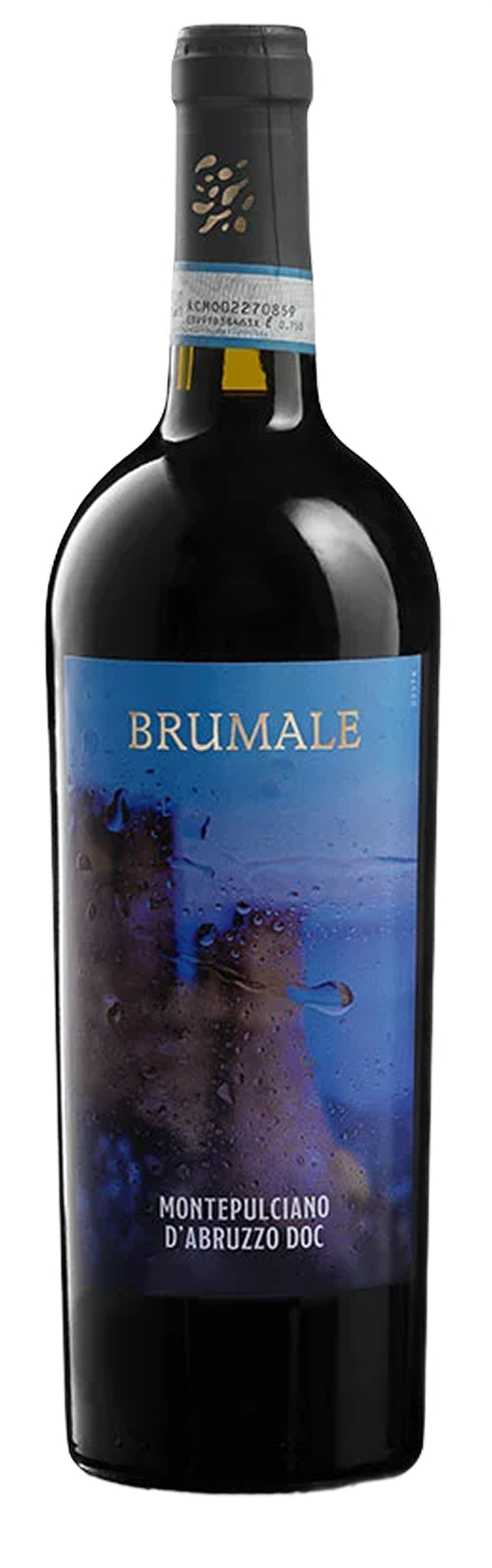 Brumale Montepulciano D’Abruzzo DOC