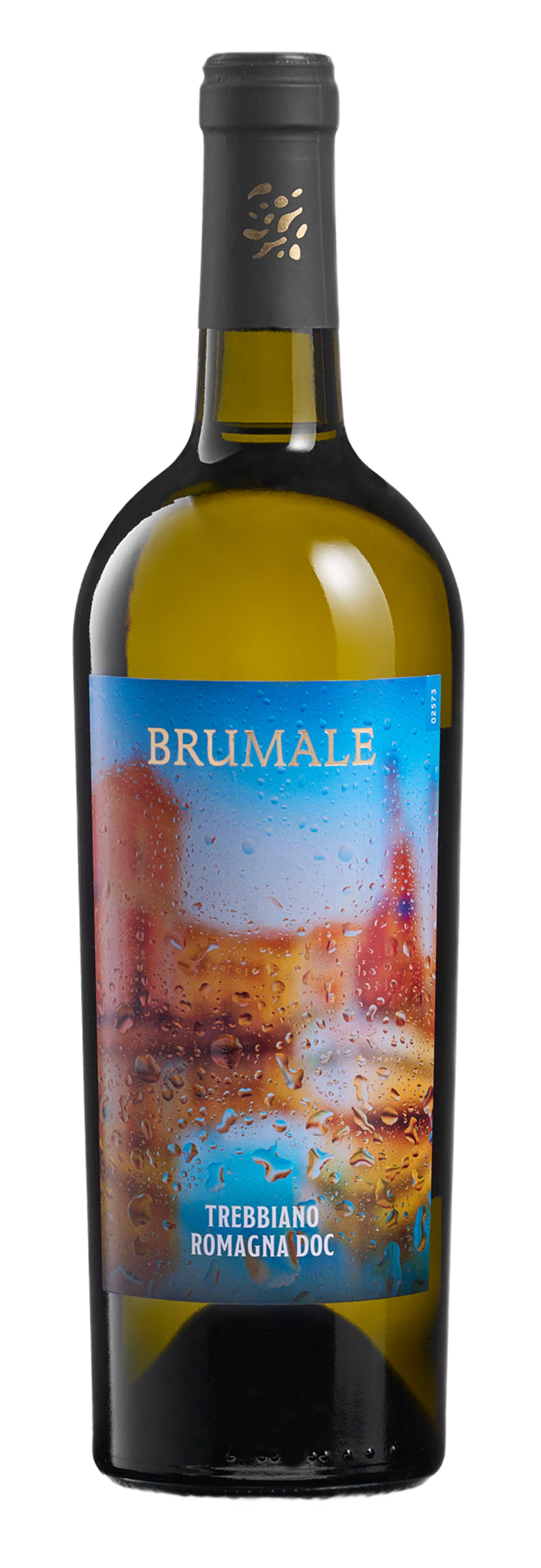 Brumale Trebbiano Chardonnay Rubicone IGT