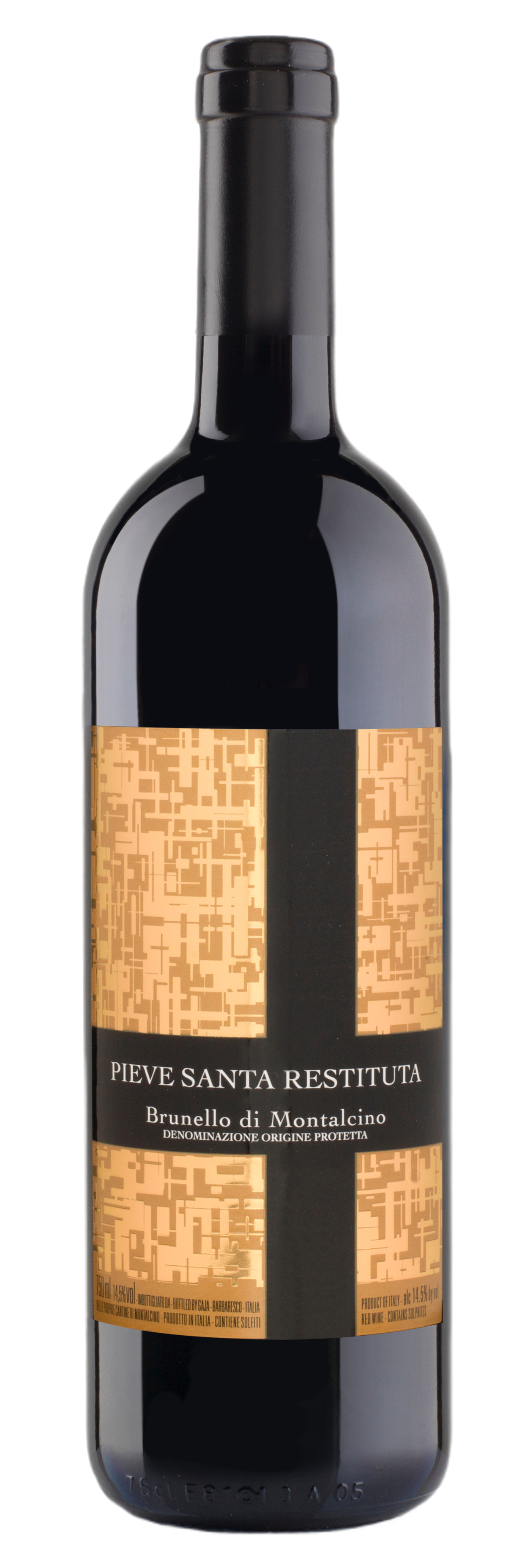 Brunello di Montalcino D.O.P.
