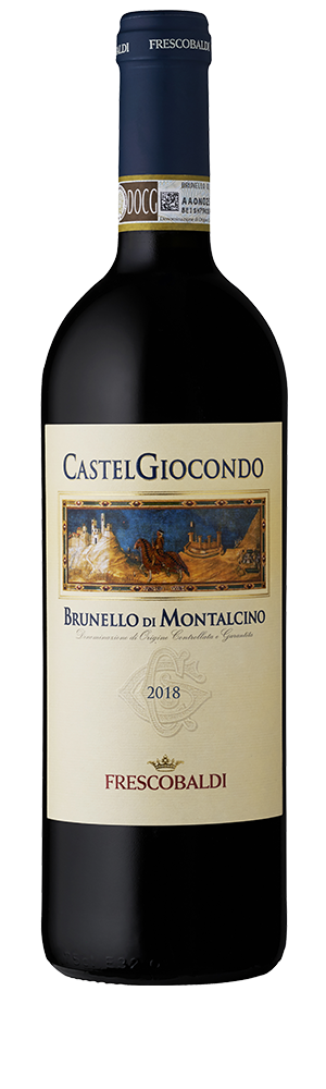 Brunello di Montalcino