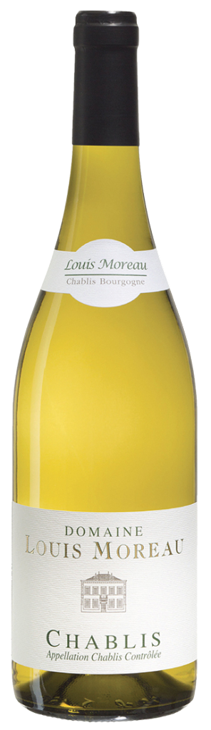 Chablis Moreau