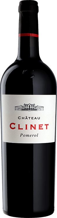 Château Clinet