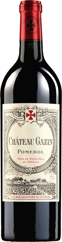 Château Gazin