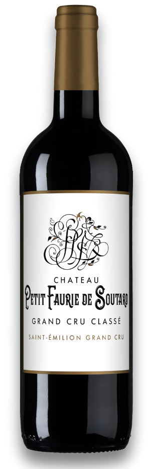 Château Petit Faurie de Soutard
