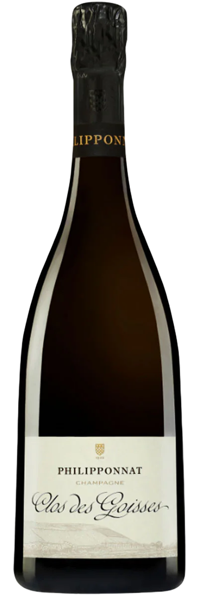 Clos des Goisses