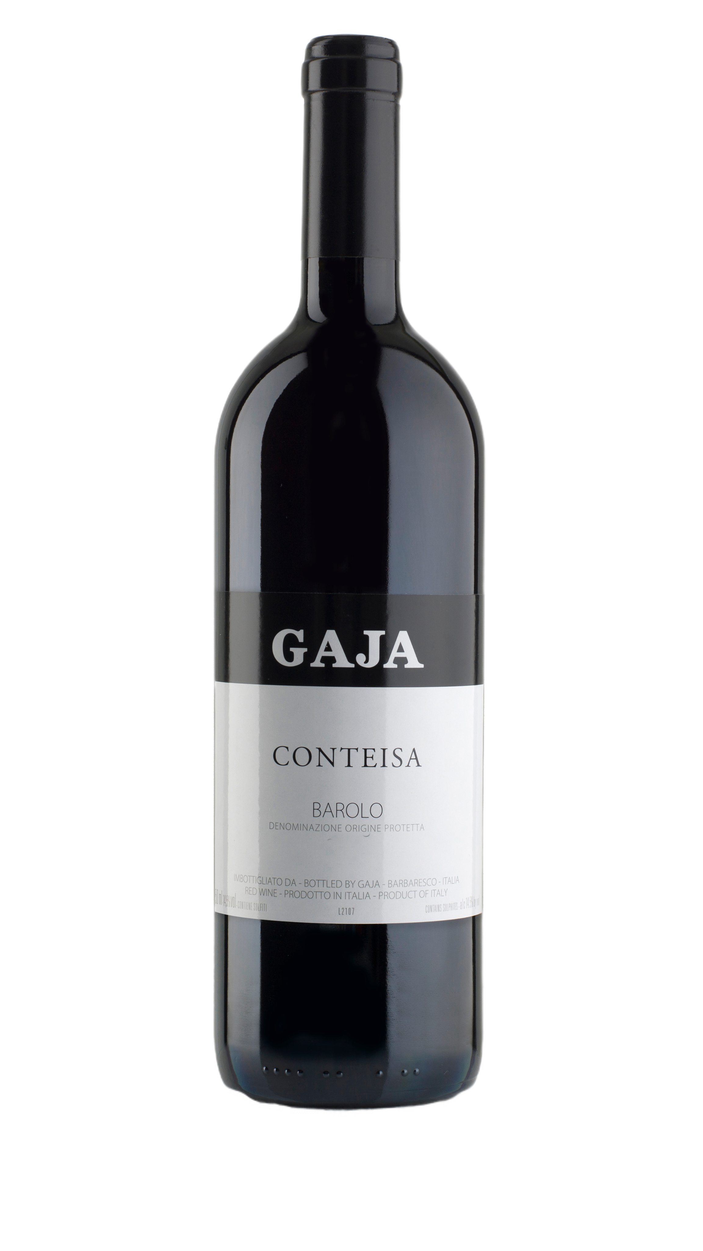Conteisa Barolo D.O.P