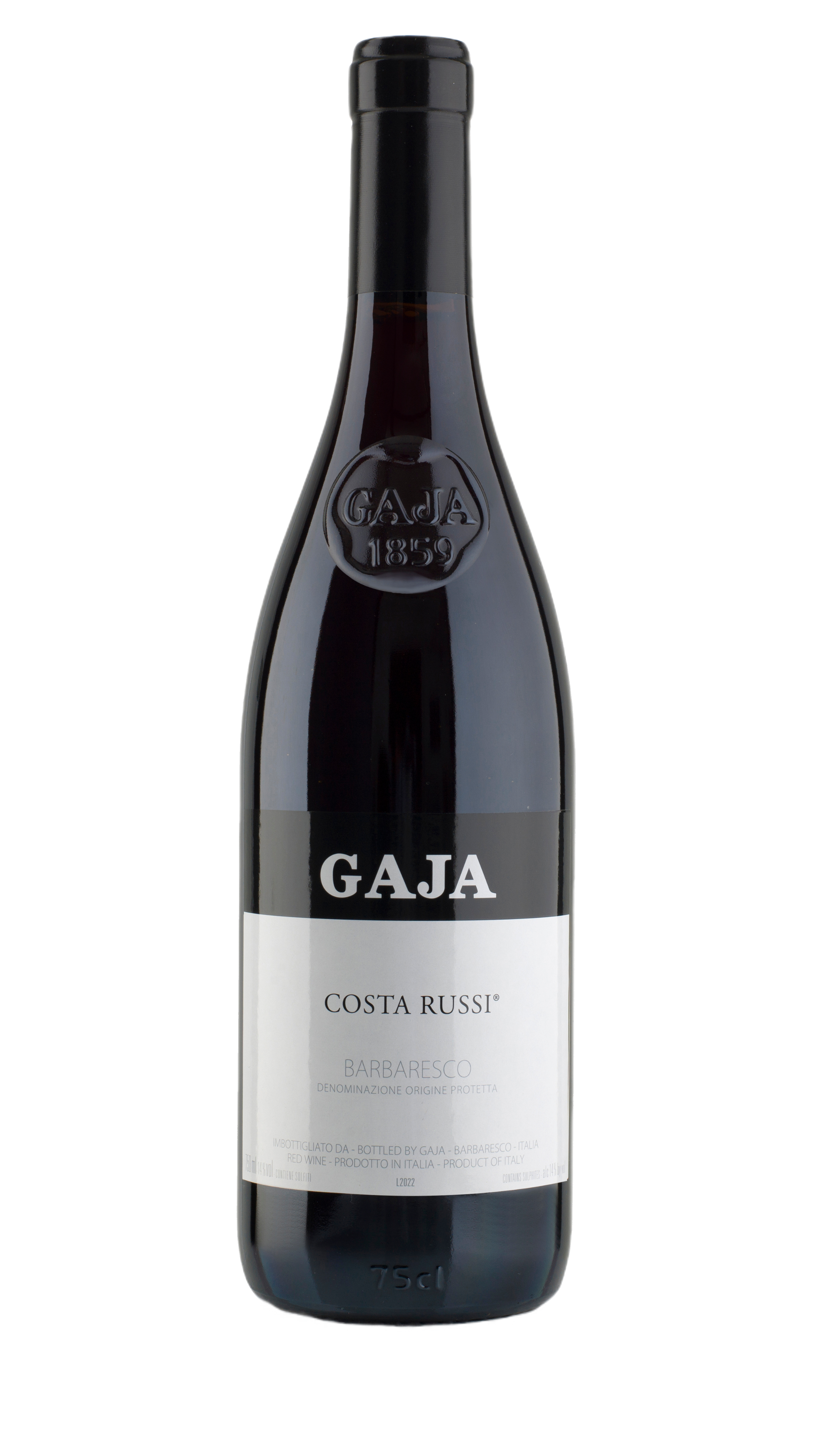 Costa Russi – Barbaresco D.O.P