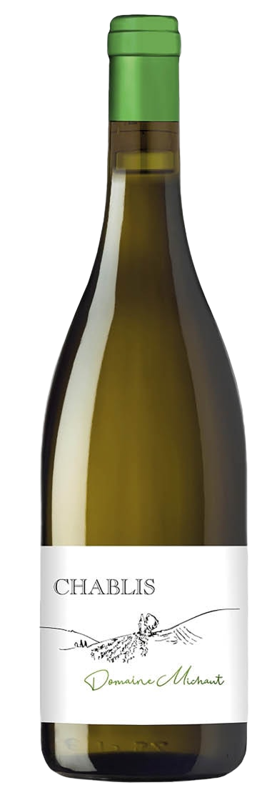 Domaine Michaut Chablis