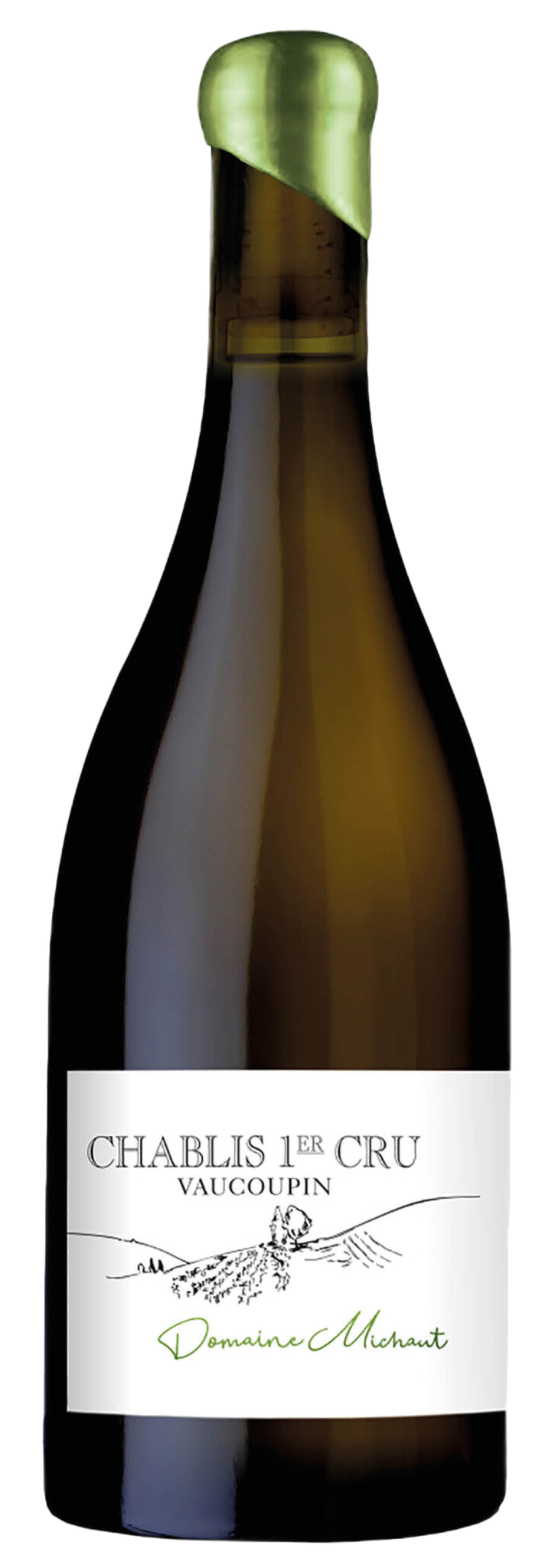 Domaine Michaut – Chablis 1er Cru “Vaucoupin”
