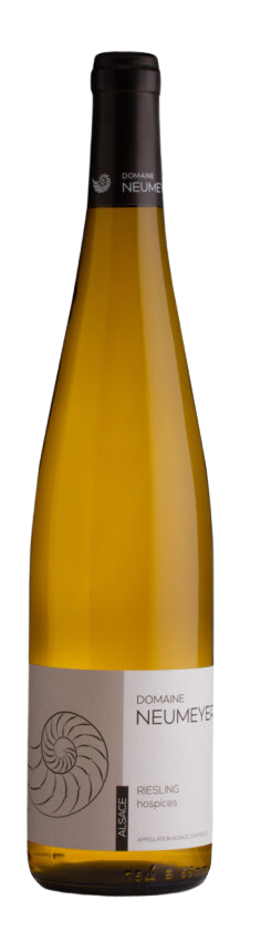 Domaine Neumeyer – Riesling Hospices