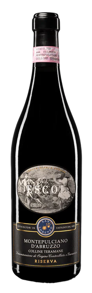 Escol Montepulciano DOCG