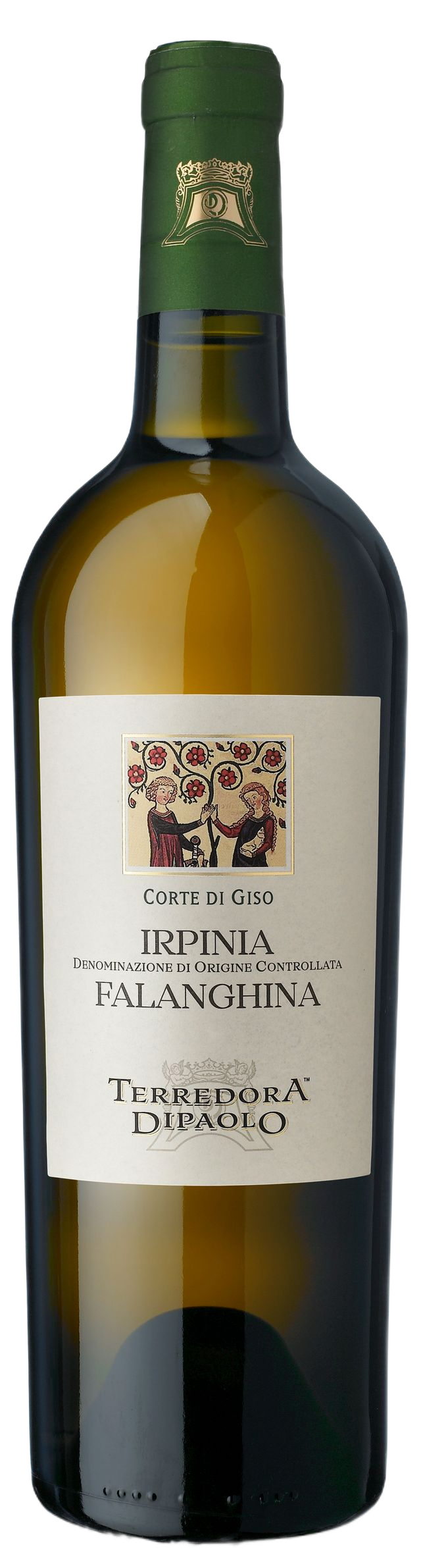 Falanghina Corte di Giso