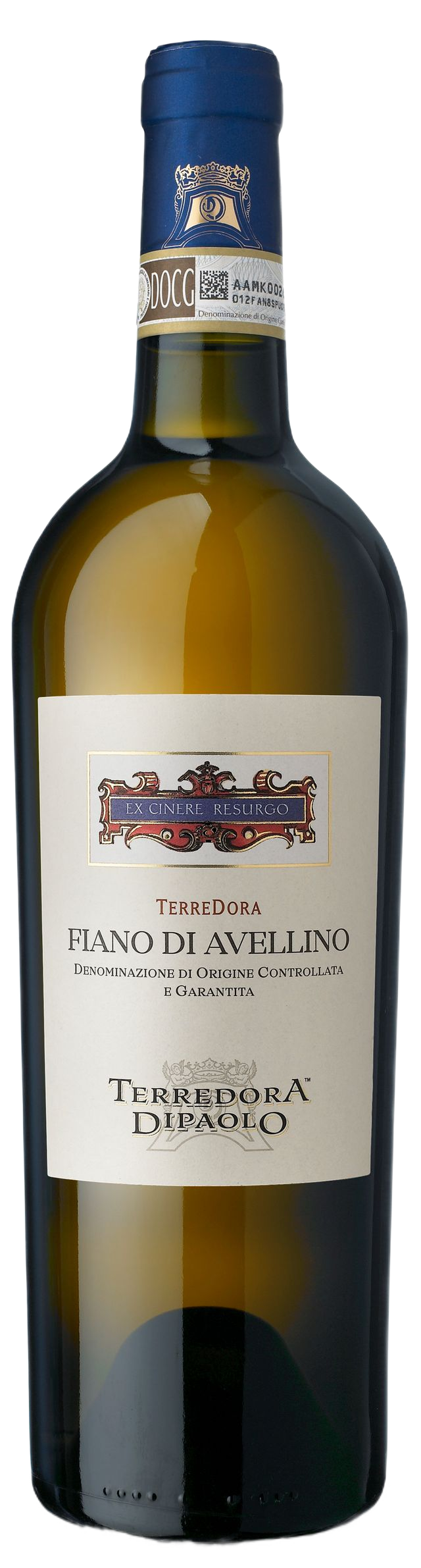 Fiano di Avellino