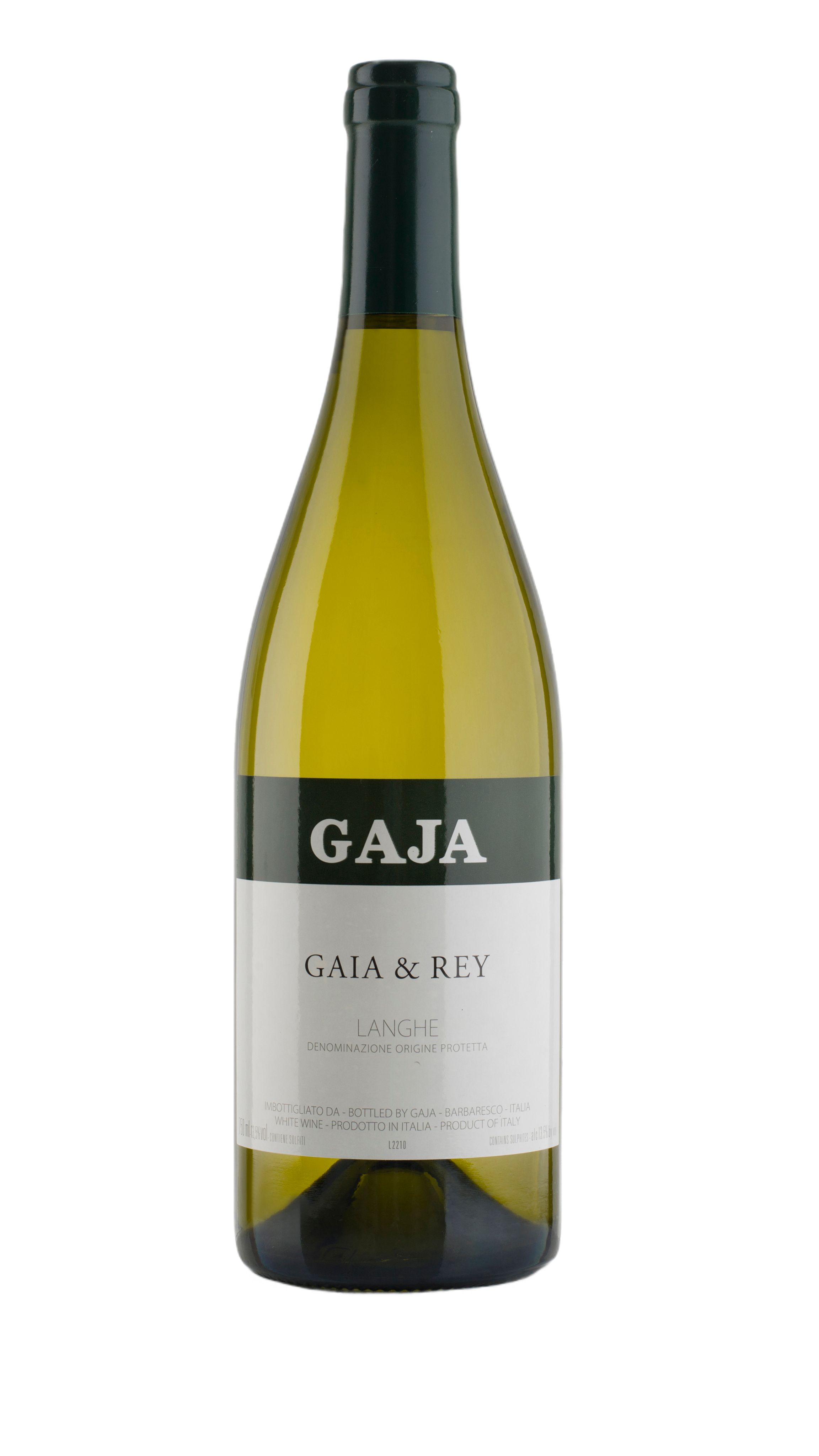 Gaia & Rey