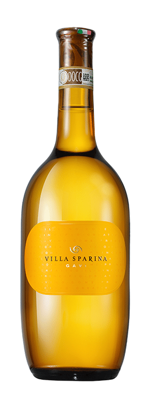 Gavi di Gavi DOCG – Villa Sparina