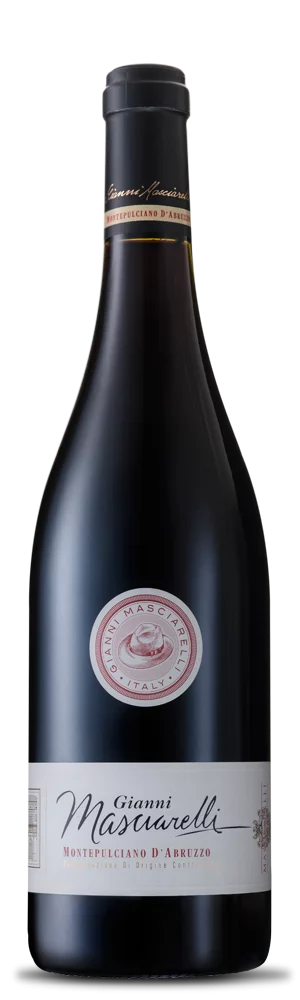Gianni Masciarelli Montepulciano