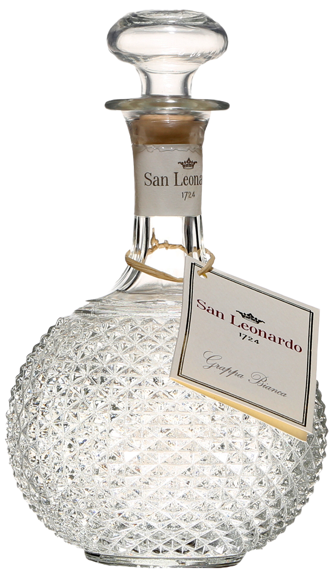 Grappa Bianca