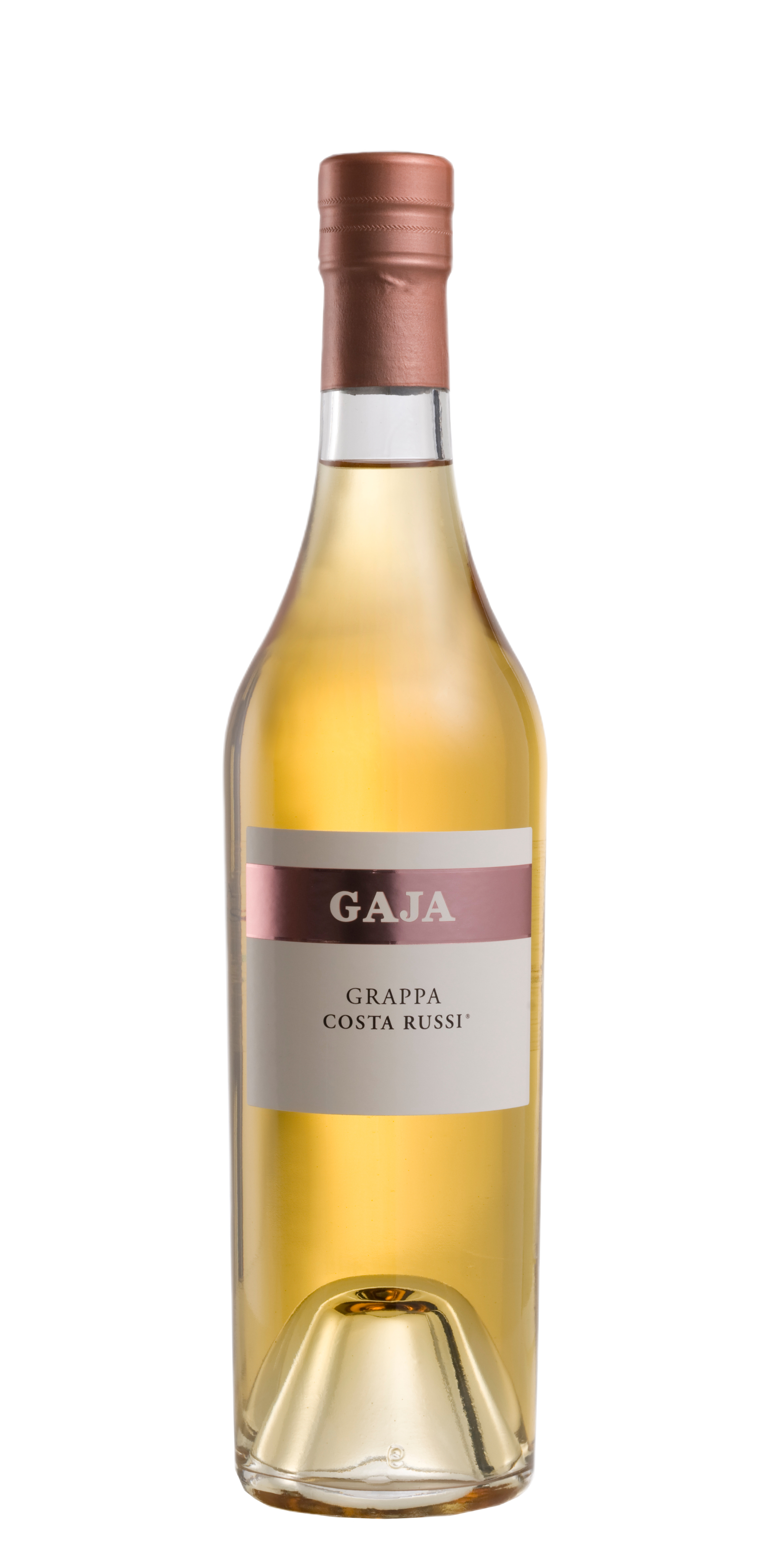Grappa Costa Russi