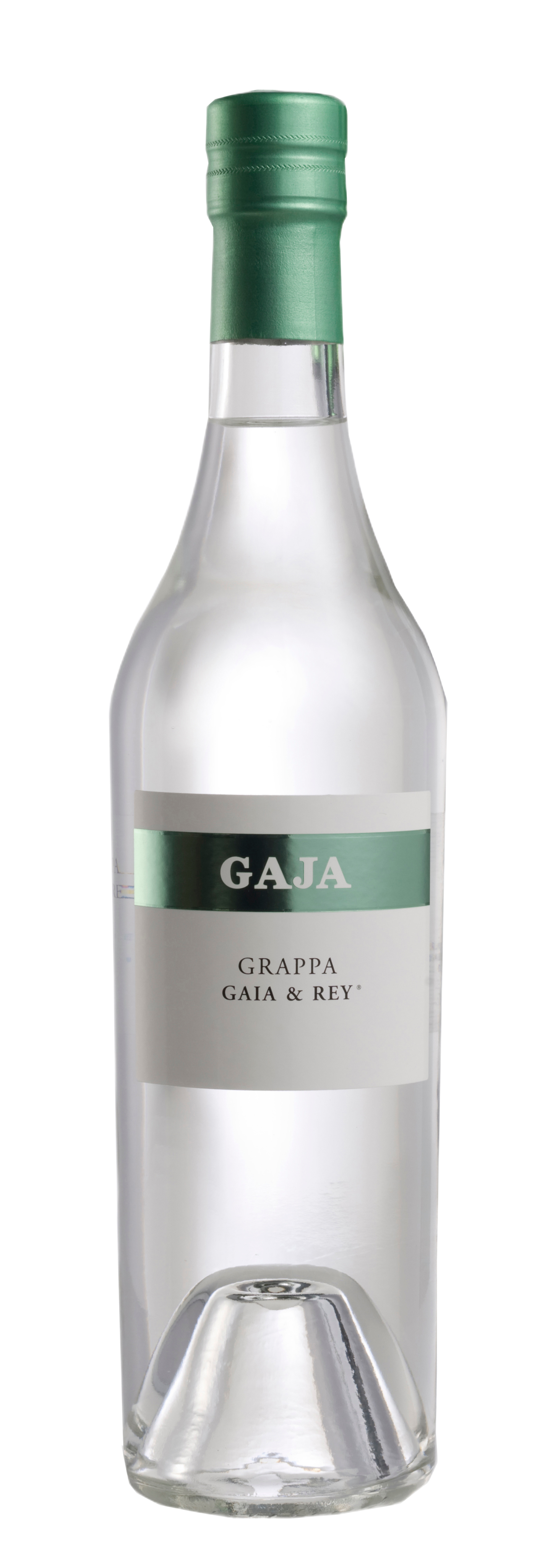 Grappa Gaia & Rey