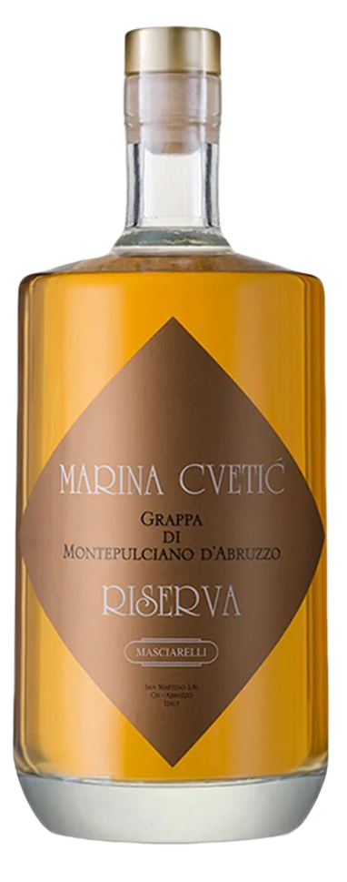Grappa Marina