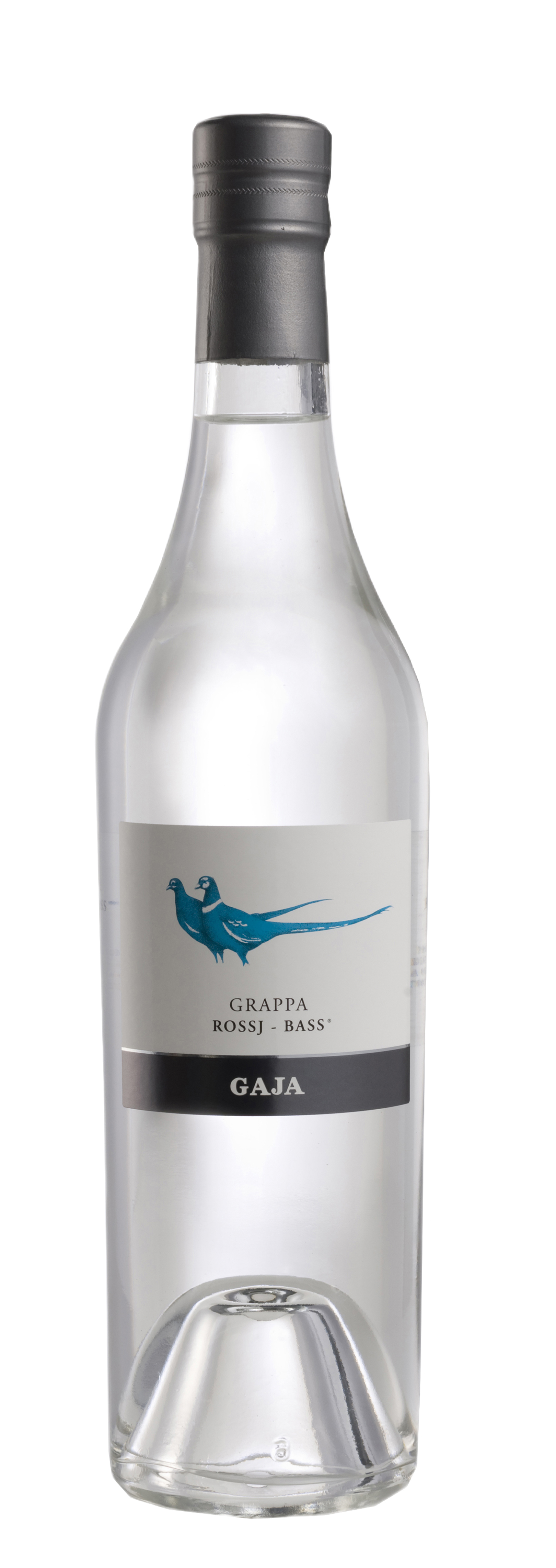 Grappa Rossj-Bass