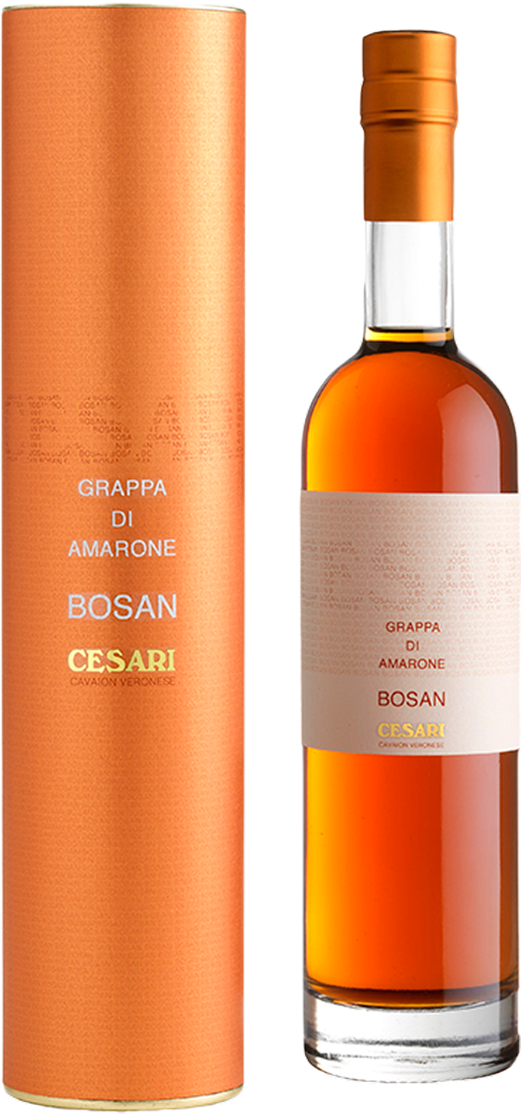 Grappa di Amarone