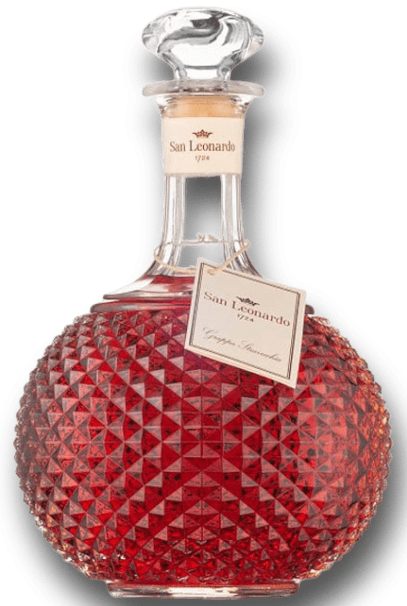 Grappa Stravecchia