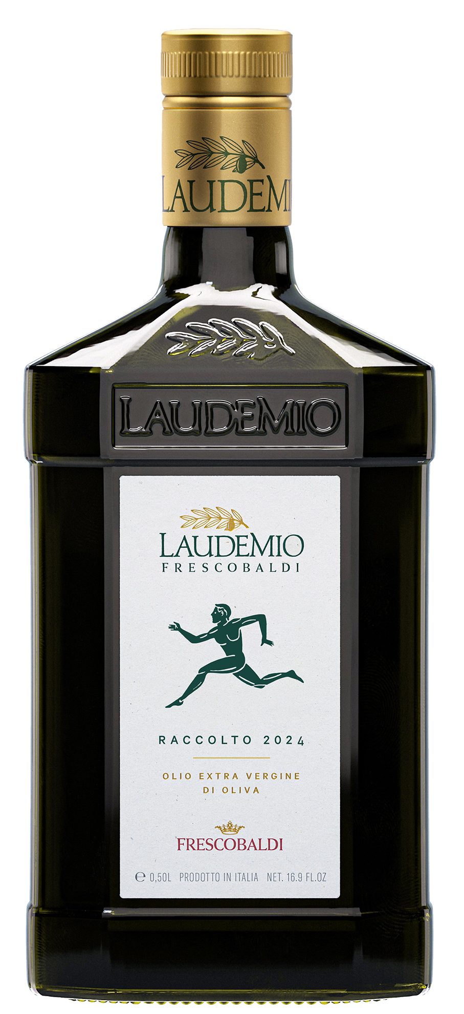 Laudemio Frescobaldi