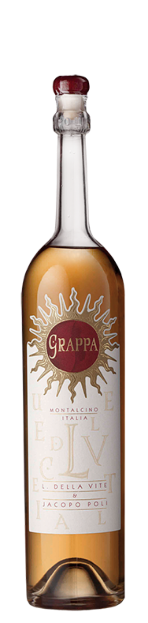 Luce Grappa