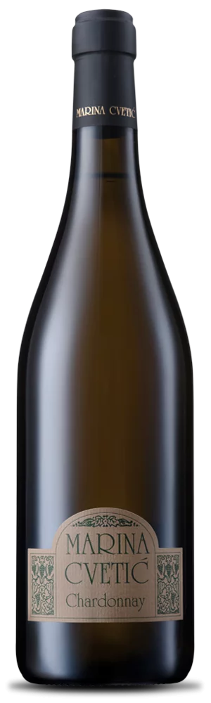 Marina Cvetić Chardonnay