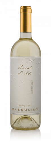 Moscato d’Asti DOCG