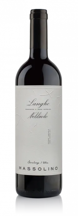 Nebbiolo Langhe DOC
