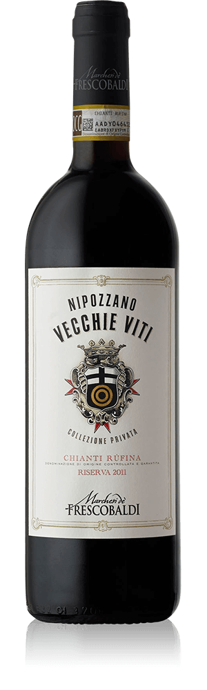 Nipozzano Vecchie Viti