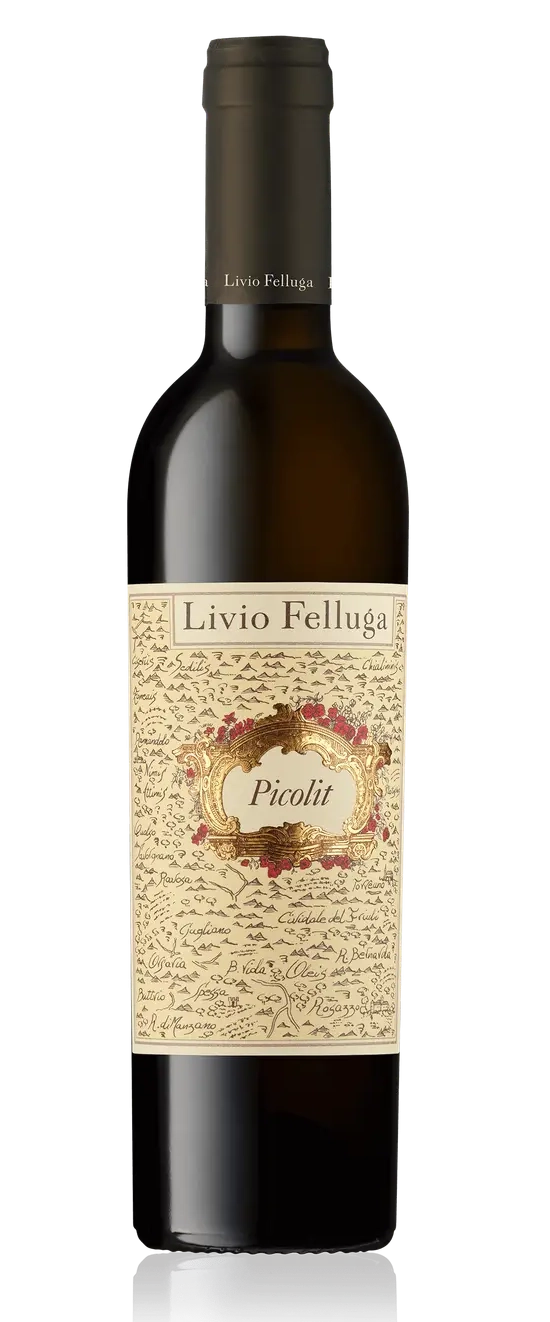 Picolit 0.375 L