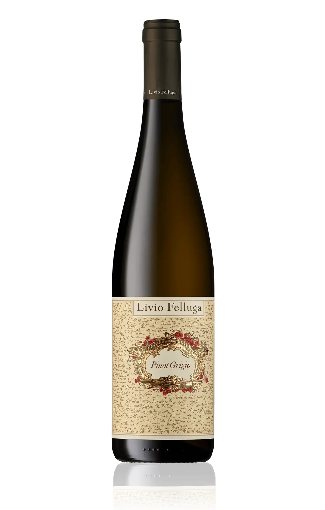 Pinot Grigio