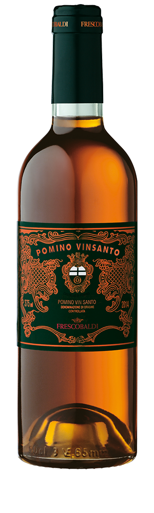 Pomino Vin Santo