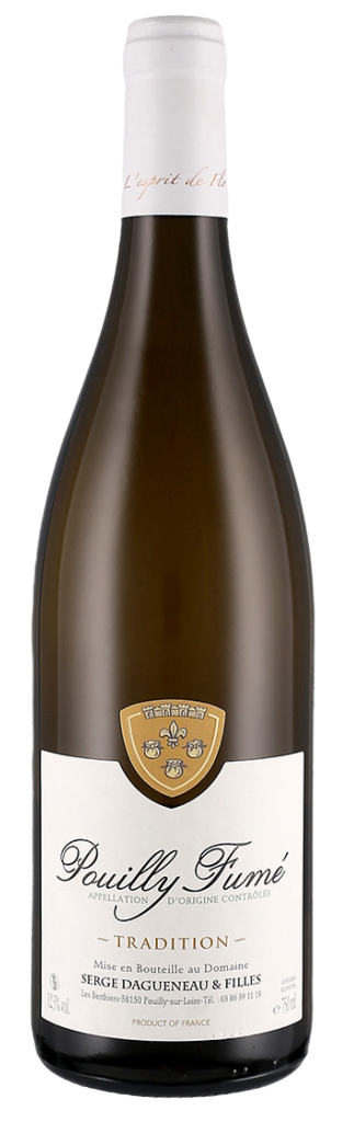 Pouilly Fumé